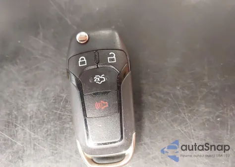 2017 Ford Shelby Gt350 z USA, uszkodzony, nr VIN 1FA6P8JZ1H5524070